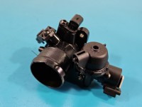 Przepustnica Ford Mondeo Mk4 2.0 tdci