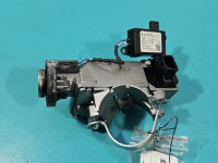 Stacyjka KLUCZYK WKŁADKA Opel Astra V K 13488279