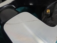 Felga aluminiowa 17" Citroen C3 III 16-24 alufelga Szerokość felgi: 6.5", Rozstaw śrub: 4x108, CITROEN, imprk1568041, Waga...