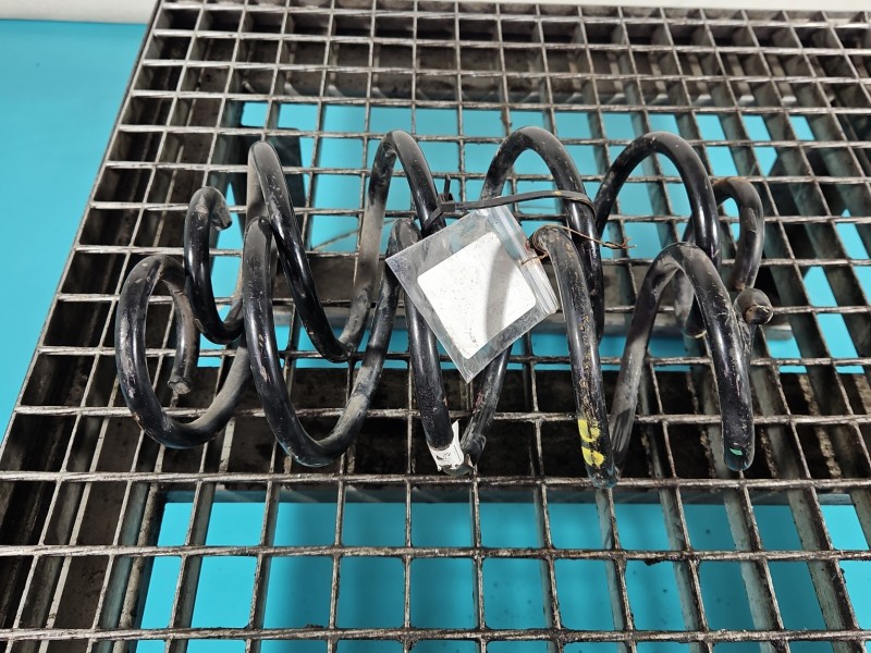 Sprężyny tył komplet Fiat Tipo II 15- sedan