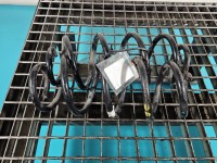 Sprężyny tył komplet Fiat Tipo II 15- sedan