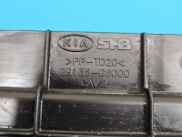 KIEROWNICA Wlot powietrza Kia Picanto III 17- 1.2 MPI