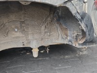 Błotnik tył lewy ćwiartka LEXUS NX I 14-21 217 HB