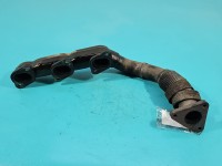 Kolektor wydechowy Mercedes ML W164 A6421420002 3.0 CDI V6