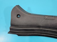 Osłona ZAŚLEPKA PLASTIK Pasa tylnego Mercedes CLA C117 X117 A1176900044