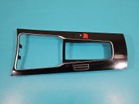 Listwa listwy dekory dekor deski Peugeot 508 I eu
