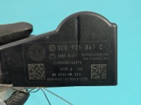 Blokada kierownicy Vw Passat B6 3C0905861C