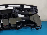 Deska rozdzielcza airbag pasażera kokpit Toyota Corolla E16 E18 13-