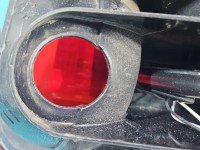 Lampa tył lewa Ford Focus C-Max I MK1 HB
