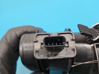 Przepływomierz Mercedes W213 A6540900048, 5WK98104 2.0 CDI