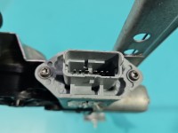 Podnośnik przód lewy SZYBY WINDA 128001792, 09543812 Renault Express 6 PIN 5d HB