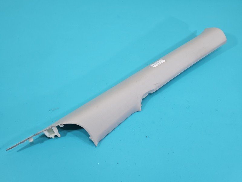 Osłona ZAŚLEPKA PLASTIK Tesla Model 3 2017- 1086265-01-K