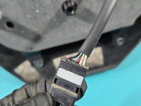 Lusterko lewe pin Renault Master III 10-19 HB biały 5d europa