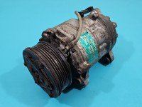 Sprężarka klimatyzacji kompresor Vw Lupo 6N0820803B