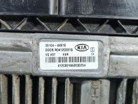 Komputer Sterownik silnika 39104-4X910 Kia Carnival II 05-14 2.9 crdi