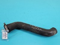Rura przewód Volkswagen, turbo-intercooler Vw Crafter 06- 2.5 tdi (CECG)