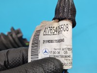 Instalacja Wiązka drzwi przód lewych Mercedes CLA C117 X117 A1765405508, A2469970051