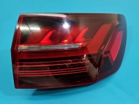 Lampa tył prawa Audi A4 B9 kombi EUROPA