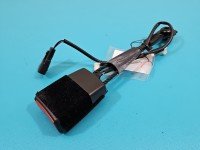 Pas bezpieczeństwa przód prawy pasażera Ford Mondeo Mk5 DS73-F61208