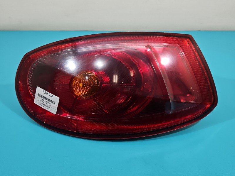 Lampa tył prawa Fiat Bravo II HB