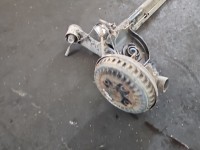 Tylna belka oś tył Dacia Sandero III 20- 1.0 SCe (H4D 480)