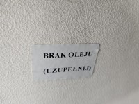 Reduktor Chrysler Pacifica 3.5 V6 4X4 4WD