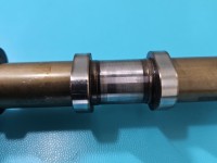 Wałek rozrządu AUDI Q5 8R 08- 3.0 tfsi CTU 06E109101BG, 06E109103F