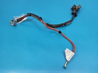 KLEMA INSTALACJA WIĄZKA PLUSOWA PLUS Audi A3 8V 1.8 TFSI CNSB 5Q0971228G