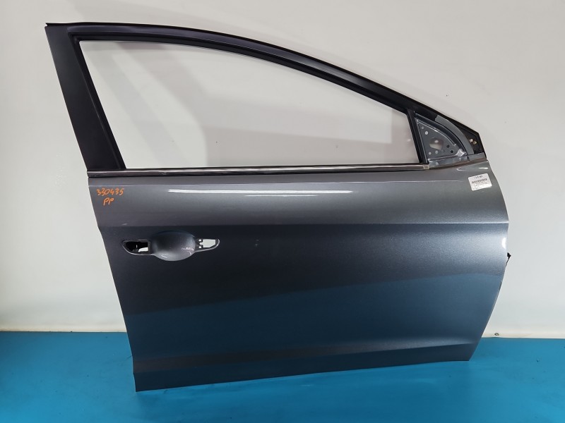 DRZWI PRZÓD PRAWE PASAŻERA Hyundai Elantra VI 15-20 4d UYS