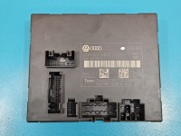 Sterownik moduł fotela przód AUDI A8 D4 4H 4H0959760D