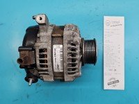 TEST Alternator Toyota Auris II 27060-0N100 1.4 D4D