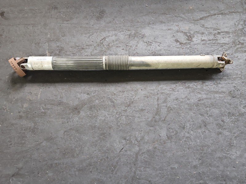 Wał napędowy tył Jeep Grand cherokee III WK 3.7 V6