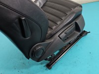 Fotele komplet kanapa Vw Passat CC
