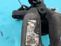 Zacisk tył prawy Peugeot 407 2.0 hdi kombi