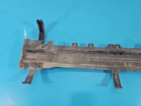 Wzmocnienie zderzaka tył belka HYUNDAI i20 II 14-20 tylne X2R