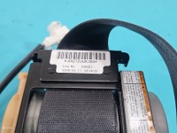 Poduszki powietrzne zestaw komplet Honda Jazz III