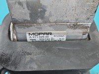 Nagrzewnica Fiat Ducato IV 52413490 EUROPA
