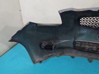 Zderzak przód Toyota Yaris II srebrny 1F8