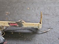 Hak holowniczy Land rover Freelander I