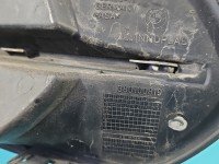 Zaślepka kratka zderzaka lewa atrapa BMW F20 7272563