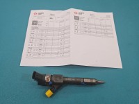 Wtryskiwacz Renault Megane II 0445110230, 8200389369 1.9 dci