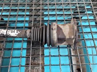 Półoś przód lewa AUDI A4 B8 1.8 TFSI CABB manual