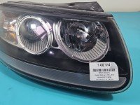 Reflektor prawy lampa przód Hyundai Santa Fe II 06-12 EUROPA