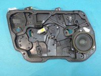Podnośnik przód lewy SZYBY WINDA 30784310 VOLVO S60 II 10- 6PIN 4d sedan