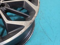 Felga aluminiowa 18" komplet alufelgi felgi Ford Mondeo Mk5
