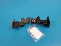 Zawias drzwi przód lewy BMW G20 7246065, 7246067