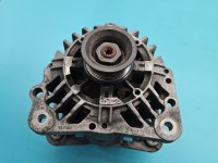 TEST Alternator Seat Ibiza IV 6J 03D903025J 1.2 12V