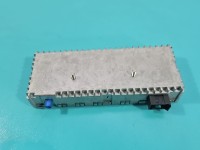 Sterownik moduł radia Mercedes GL II X166 A2128706489