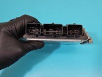 Komputer Sterownik silnika 9664617680, 0281012981 Citroen C4 Grand picasso I 06-13 1.6 hdi