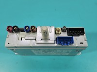 Radio fabryczne Opel Astra VI L 9853427780 radioodtwarzacz